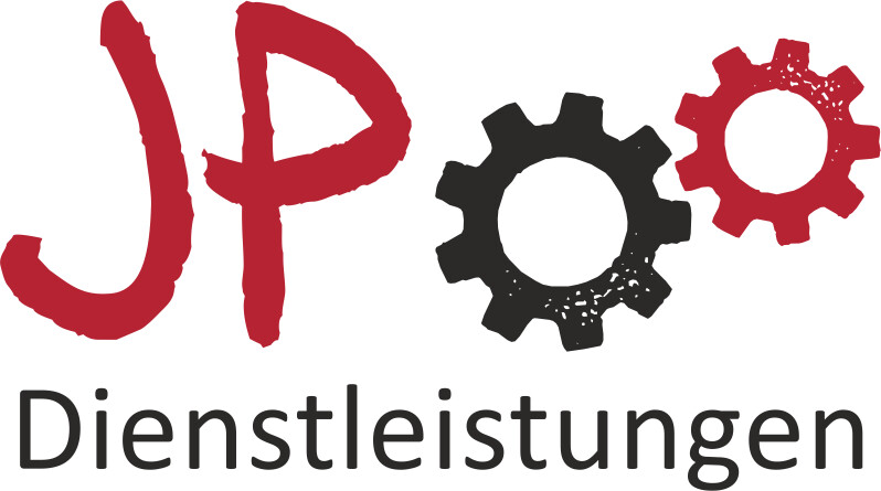 Logo von JP Dienstleistungen