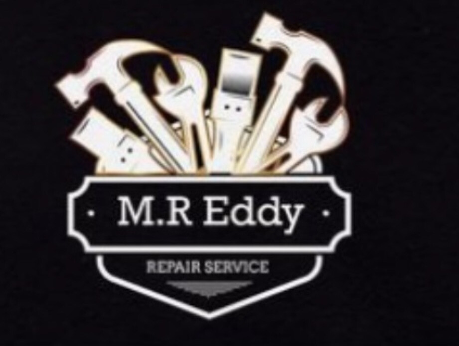 Eddy Fixers - 1 Eddy Fixers - 1