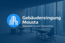 Gebäudereinigung Mousta