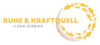 Logo von Heilpraxis Ruhe & Kraftquell