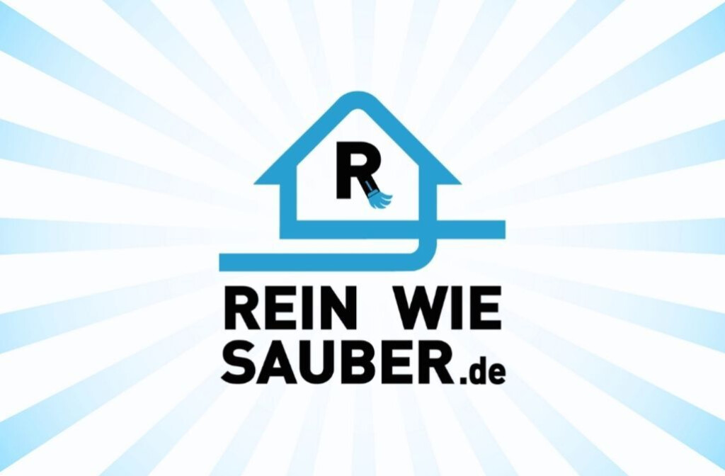 Logo von Rein wie Sauber