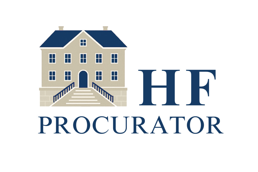 HF Procurator | Hausverwaltung Kassel - 1