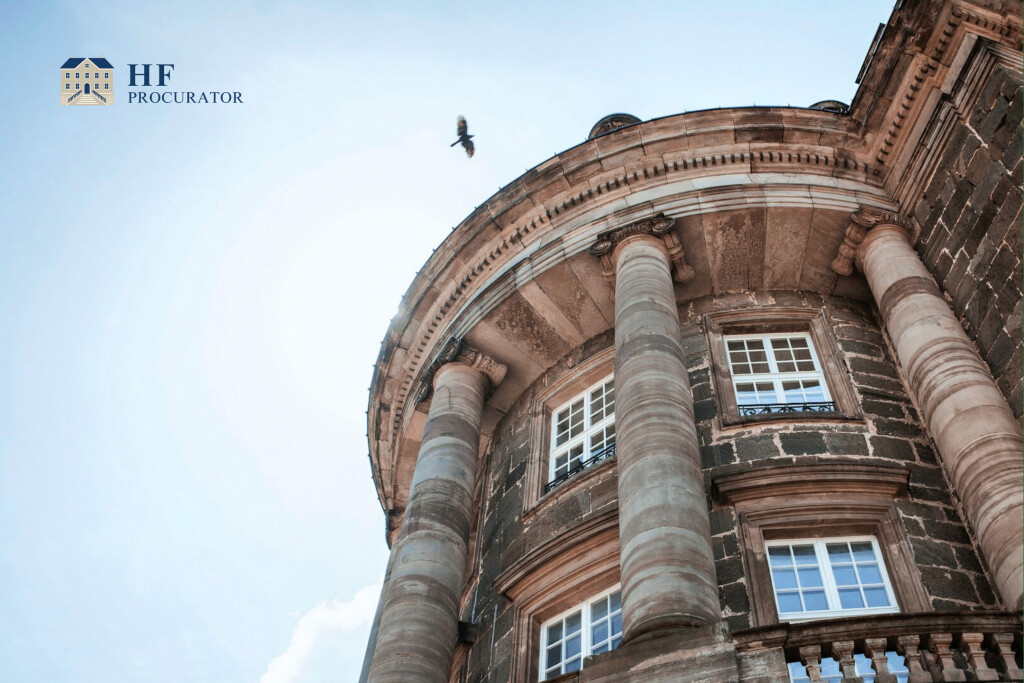 HF Procurator | Hausverwaltung Kassel - safaf.png