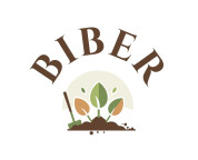 Garten Biber