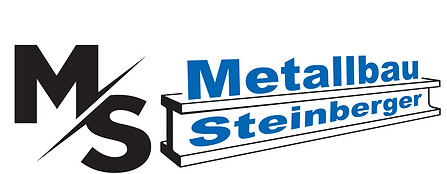 Logo von Metallbau Steinberger