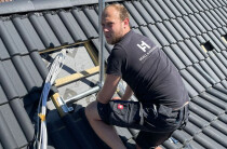 Schill & Hoffmann Elektro & Automatisierung