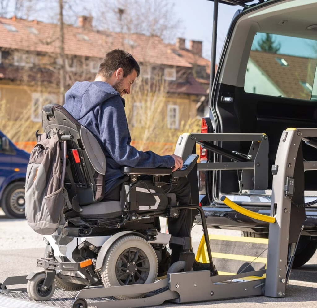 VitaCare Krankentransport - 2