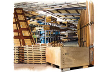 Leipziger Kisten- und Leistenfabrik GmbH