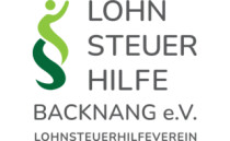 Lohnsteuerhilfe Backnang e.V. I Lohnsteuerhilfeverein