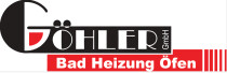 Göhler GmbH Bad Heizung Öfen