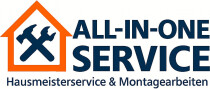 All-In-One Service Hausmeisterservice & Montagearbeiten