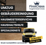 First Class Hygiene Services