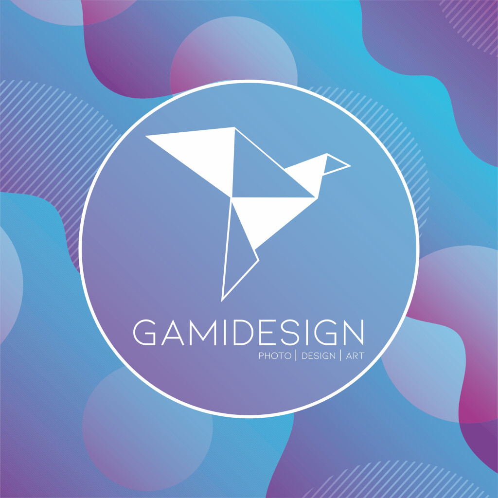 Logo von GamiDesign - Werbeagentur