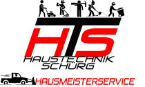 Hausmeisterservice Haustechnik Schürg