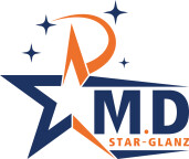 M D Star glanz