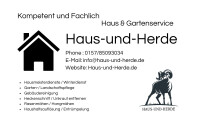 Haus und Herde