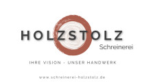 Schreinerei HOLZSTOLZ GmbH