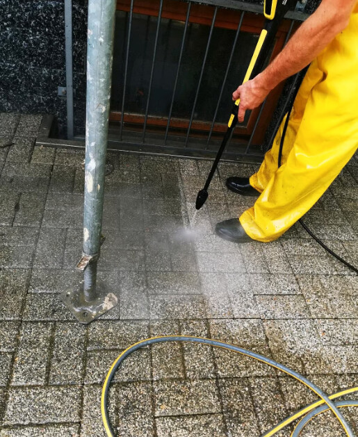 Gebäudeservice Pysinskij - 4