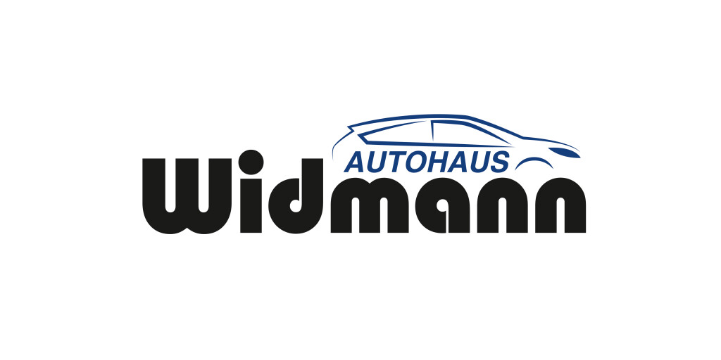 Autohaus Widmann GmbH & Co. KG - LOGO_Widmann Auto …