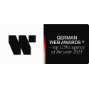 weitere Auszeichnung