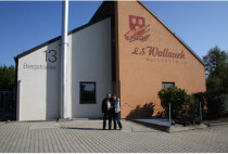 Wallauch Lukas Stefan