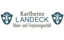 Maler- und Lackierermeister Karlheinz Landeck