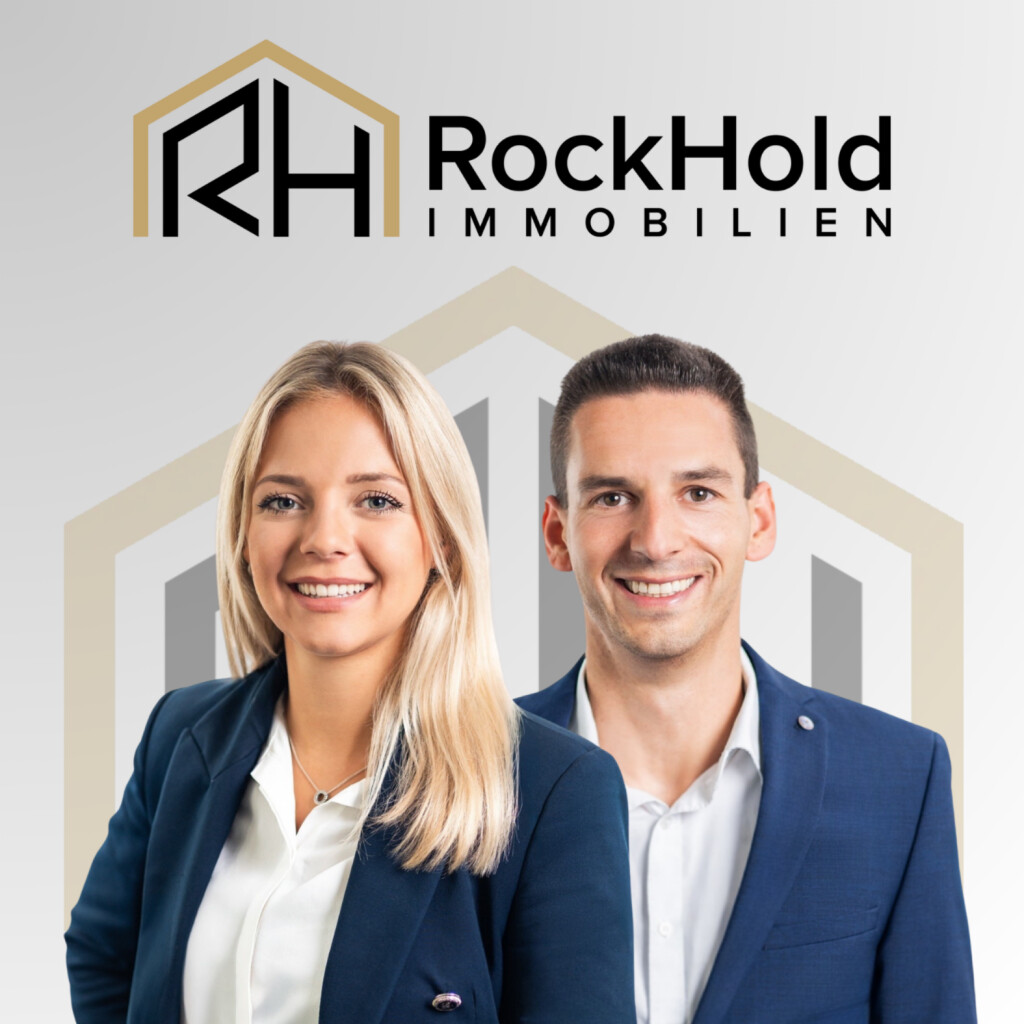 RockHold Immobilien GmbH - 1