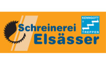 Schreinerei Elsässer