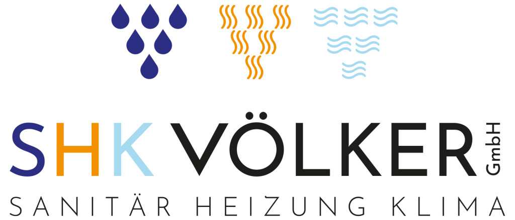 SHK Völker GmbH - 1