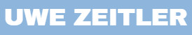 Logo von Uwe Zeitler - Sanitär & Heizungen