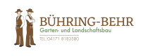 Bühring-Behr Garten- und Landschaftsbau