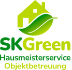 SKGreen Hausmeisterservice