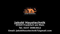 Jakobi Haustechnik
