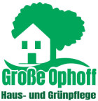 Haus-und Grünpflege Große Ophoff