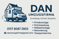DAN Umzug