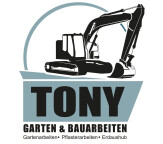 Tony Garten- & Bauarbeiten