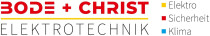 Bode + Christ Elektrotechnik GmbH