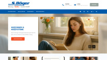 S. Böger Heizung-Elektor-Sanitär GmbH