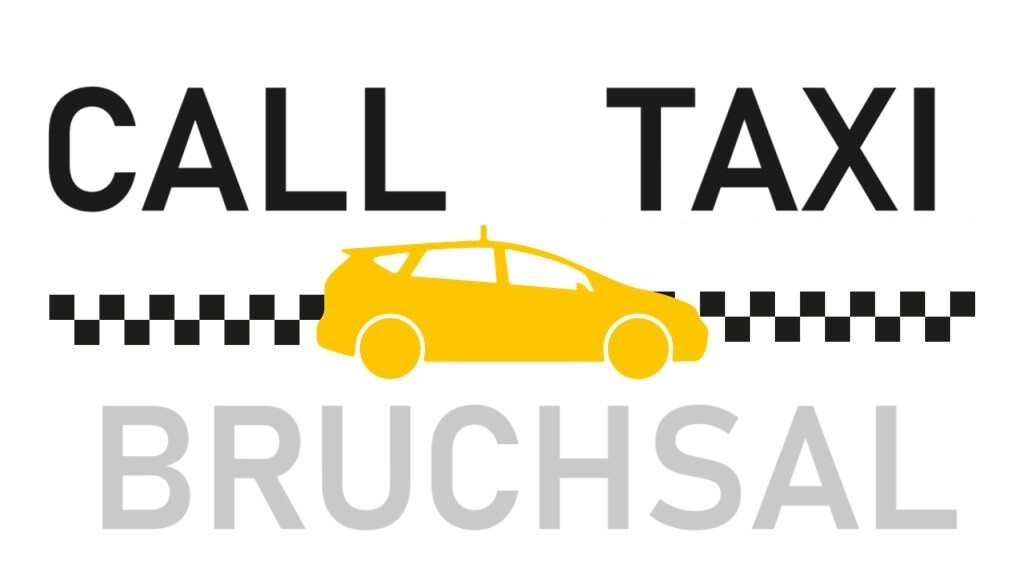 Call Taxi Bruchsal e.K. - 1