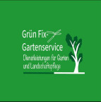 GrünFix-Gartenservice