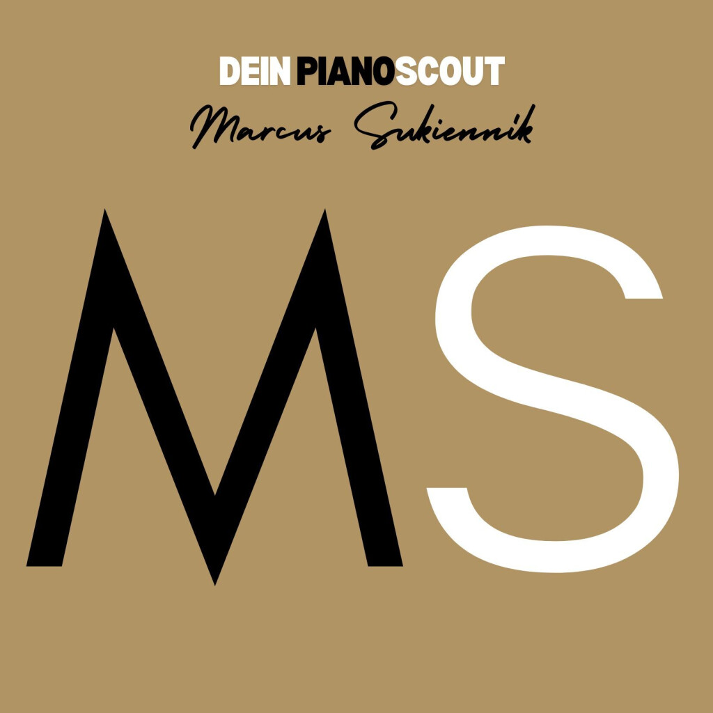 Dein PianoScout Marcus Sukiennik - Firmenlogo