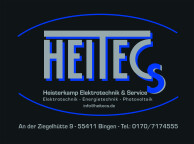 Heitecs Elektrotechnik