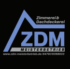 Meisterbetrieb für Zimmerei und Dachdeckerei