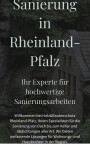 Stefanie Steinbach Holzbautenschutz - Rheinland-Pfalz