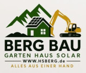 Bauunternehmung Berg Bau
