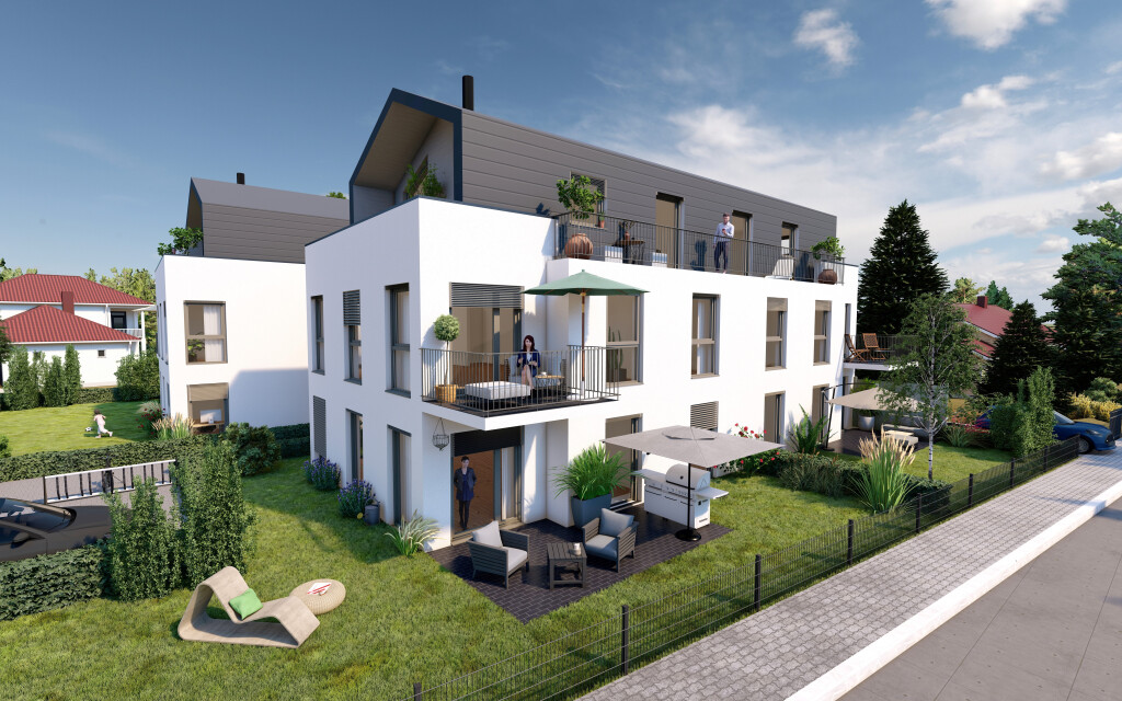 Frankenstr 100 Nurnberg