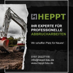 Heppt Bau