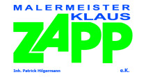Malermeister Klaus Zapp Inh. Patrick Hilgermann e. K.