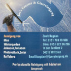 Joe`s Fenster & Glasreinigung