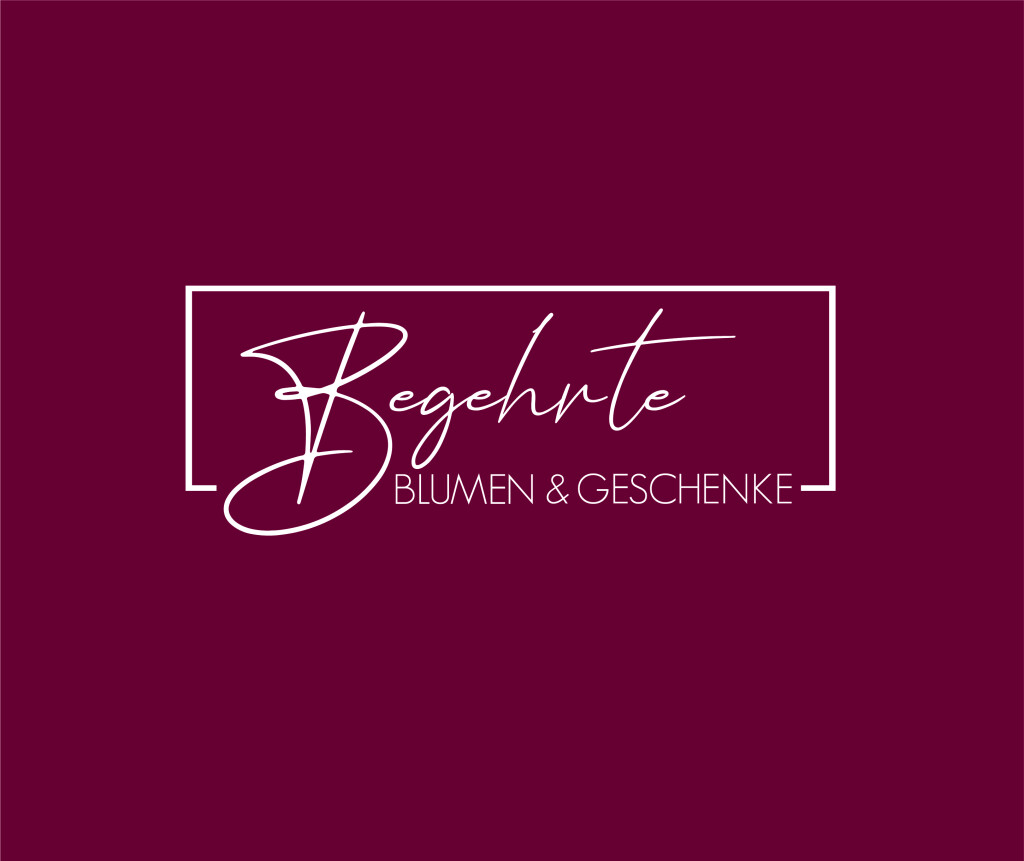 Begehrte Blumen und Geschenke - 1